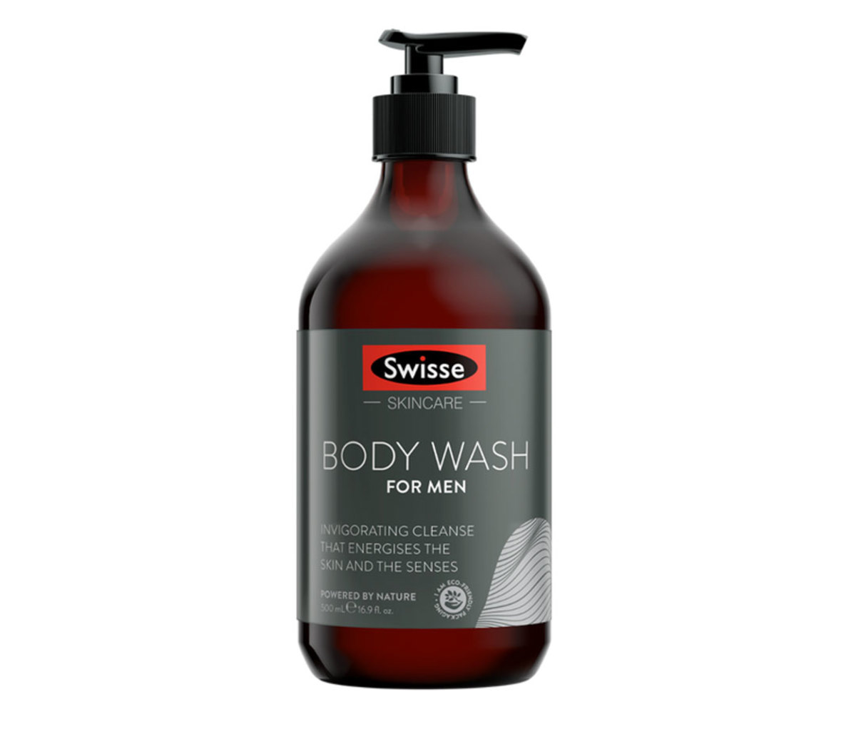 Swisse